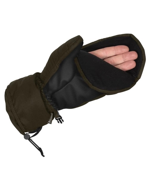 Handske hunter pro