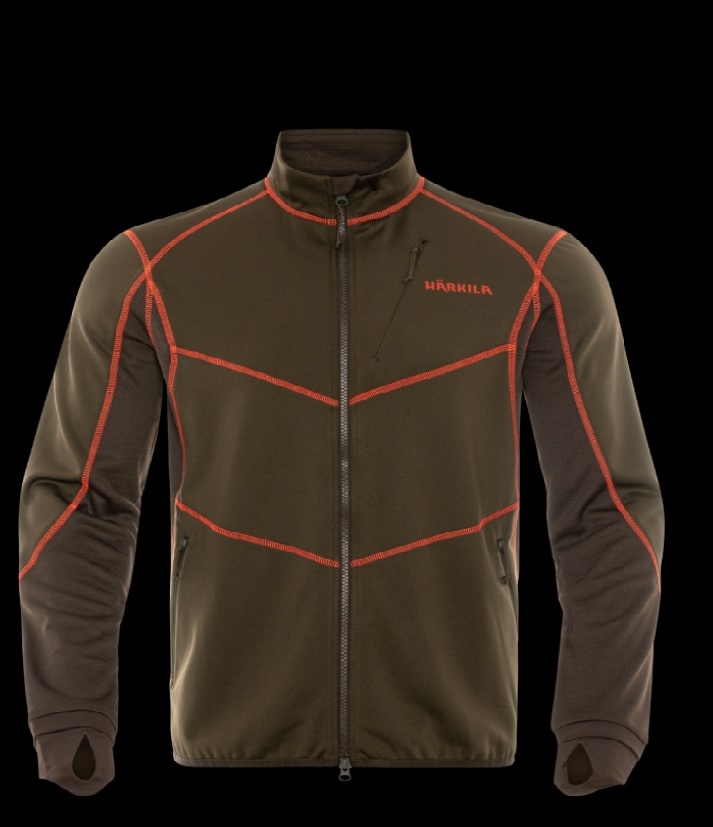 Härkila Scandinavian Fleece
