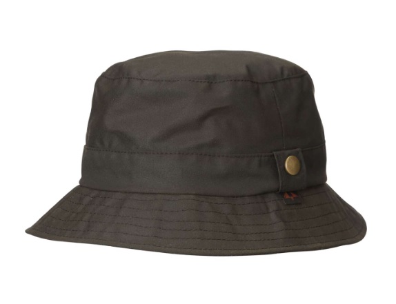 Swedteam Waxed Hat