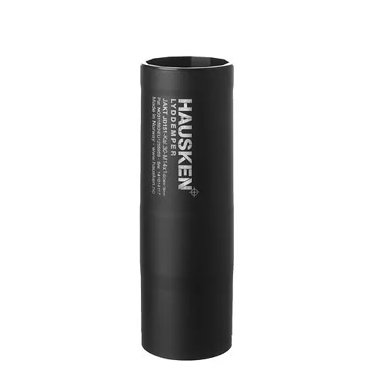 Hausken JD 151 Ljuddämpare