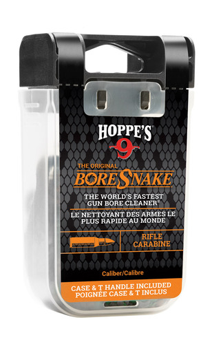 Hoppes BoreSnake