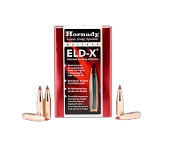 Kulor Hornady ELD-X