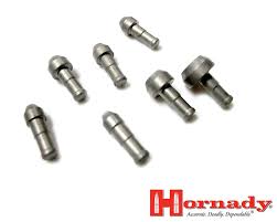 Hornady Styrtapp
