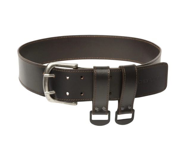 Hundförarbälte Doghandler