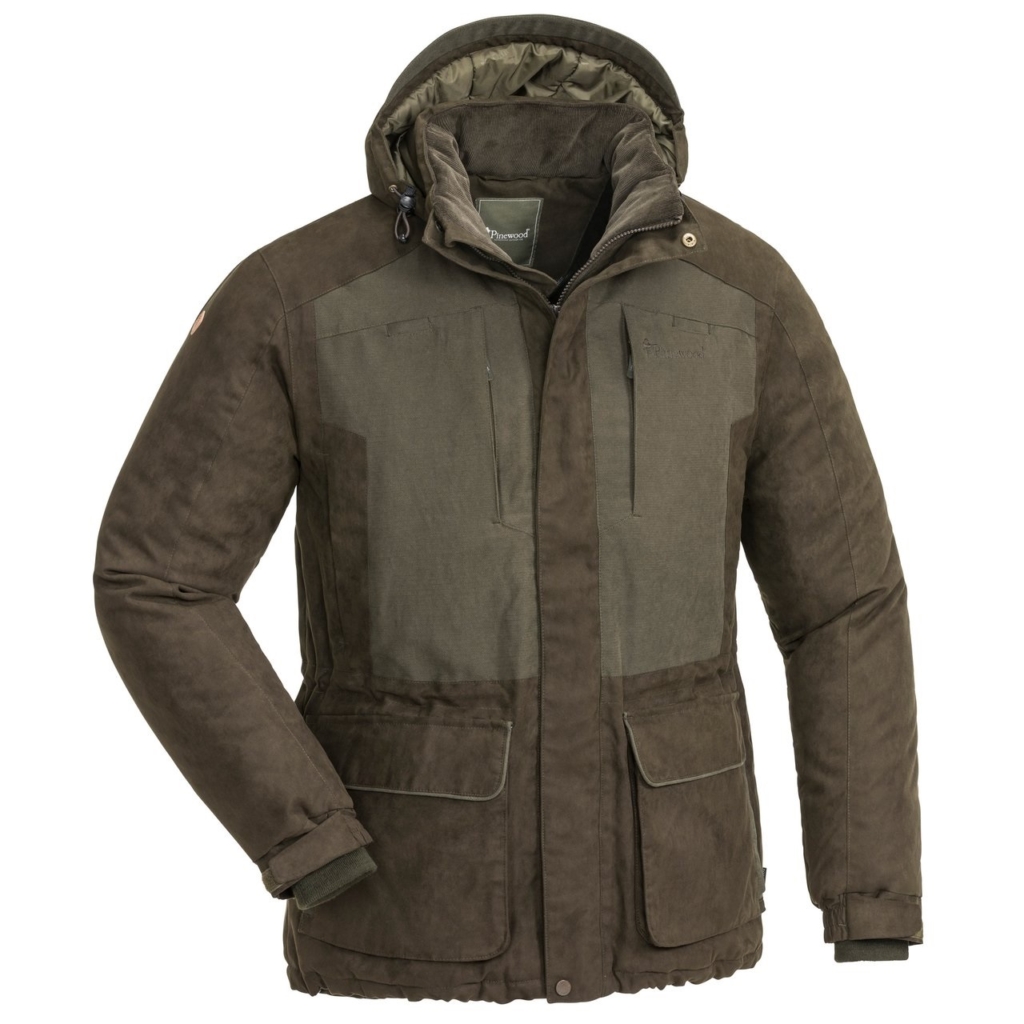 Pinewood Abisko 2.0 Jacka