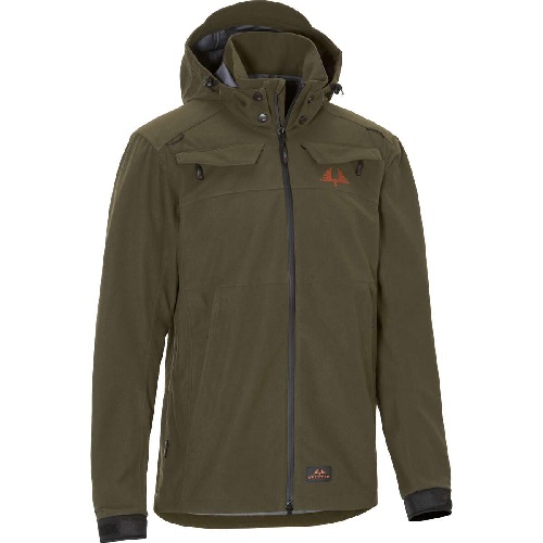 Swedteam Alpha Pro 3-L Jacka