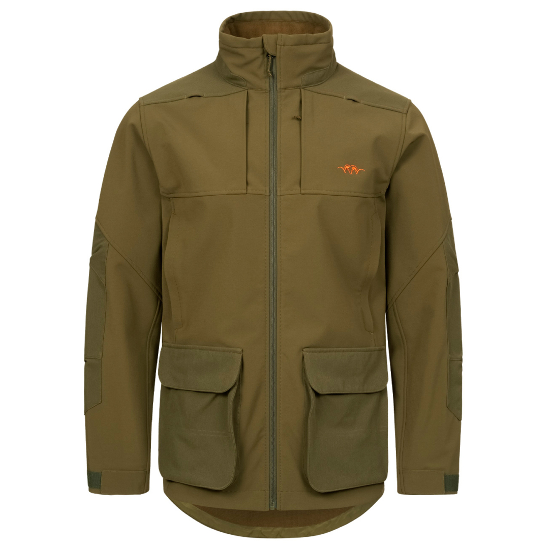Blaser Tackle Softshell Jacka