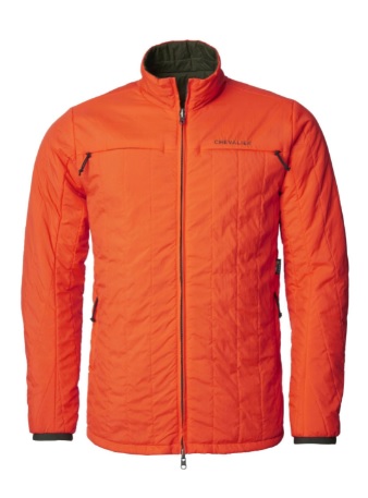 Chevalier Breeze Vändbar Jacka
