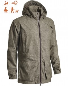 Chevalier Bushland Jacka