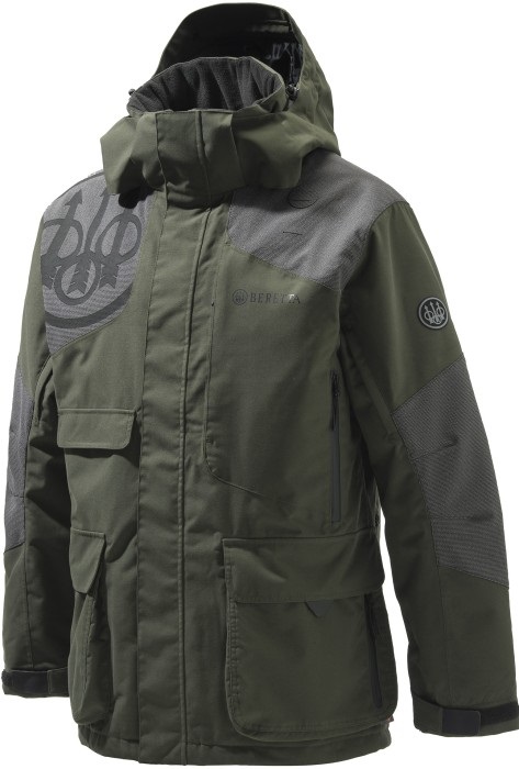 Beretta Insulated Static EVO Jacka