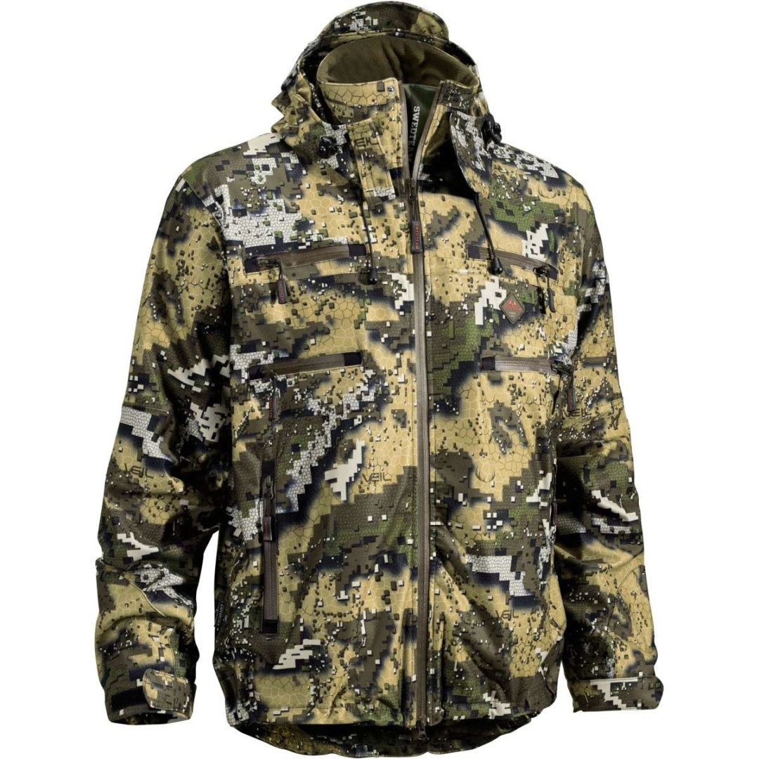 Swedteam Ridge Pro Jacka