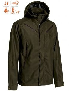 Chevalier Setter Pro 3L Jacka