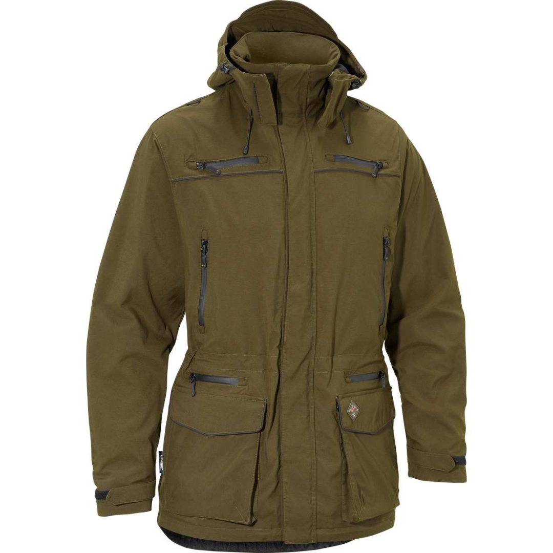 Swedteam Titan Classic Jacka