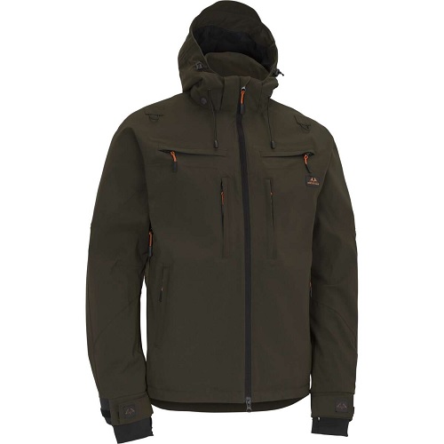 Swedteam Titan Pro M Jacka