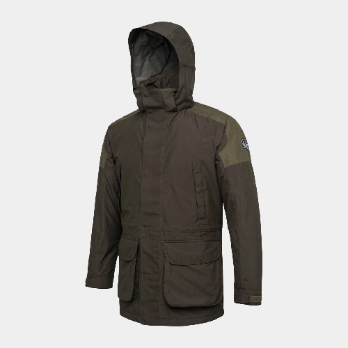 Jacka Tri-Active EVO