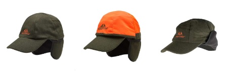 Swedteam Crest Loden Jaktkeps