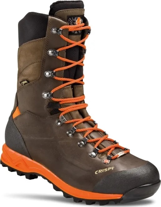 Känga Crispi Titan GTX