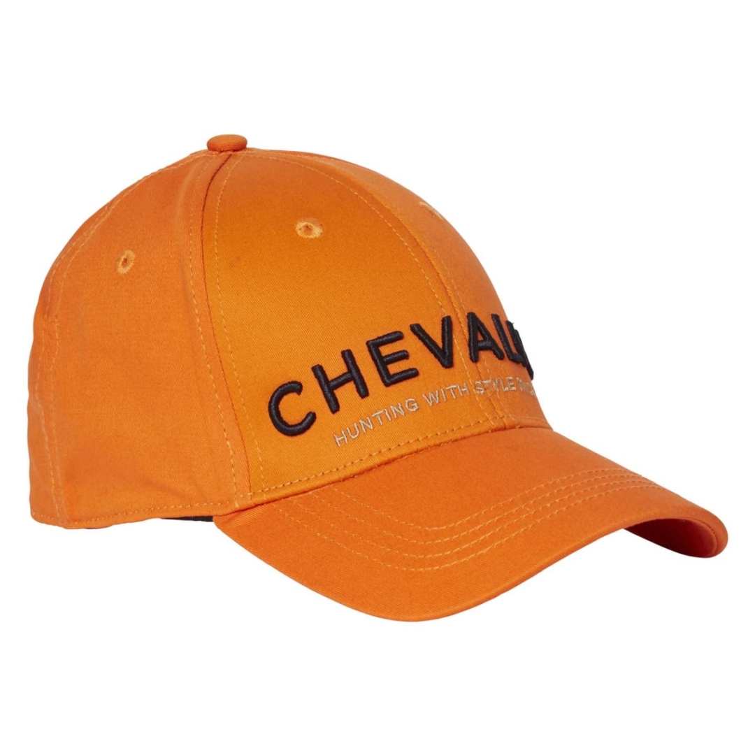 Chevalier Foxhill Orange Keps