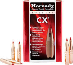 Hornady Kulor CX
