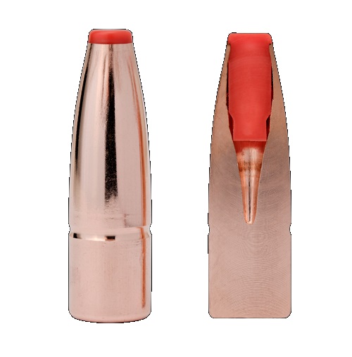 Kulor Hornady ECX