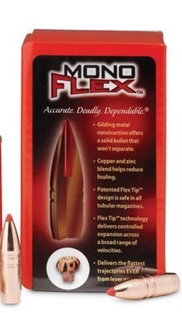 Kulor Hornady MonoFlex