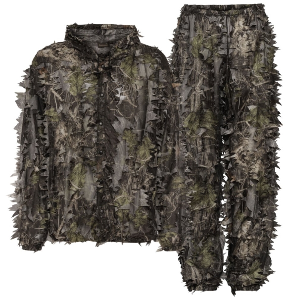 Leafy set camo