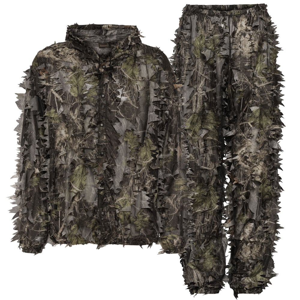 Leafy set camo
