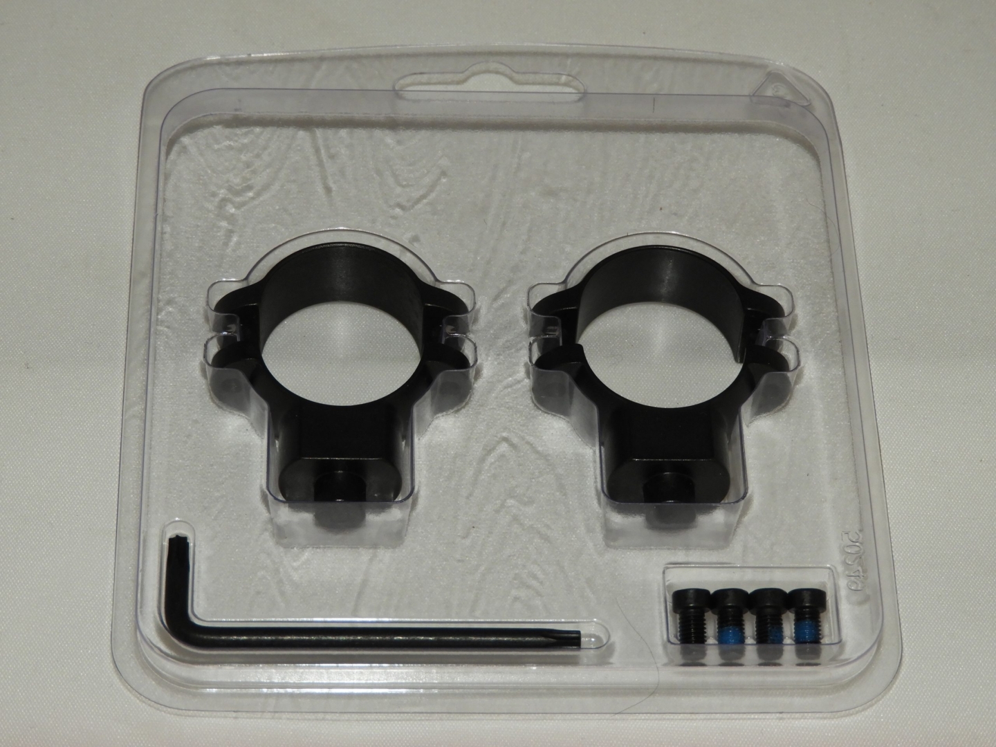 Leupold QR RING