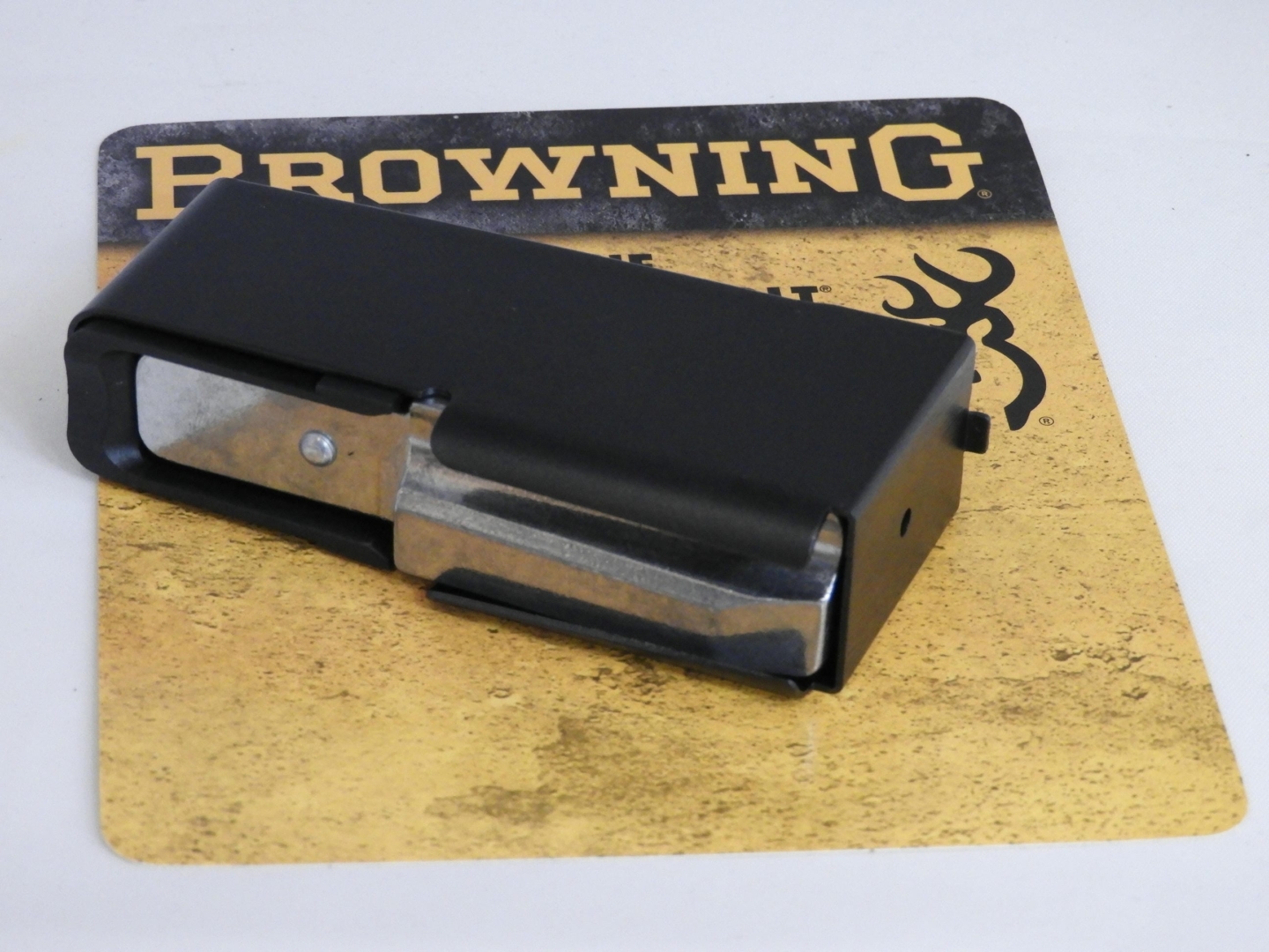 Magasin Browning