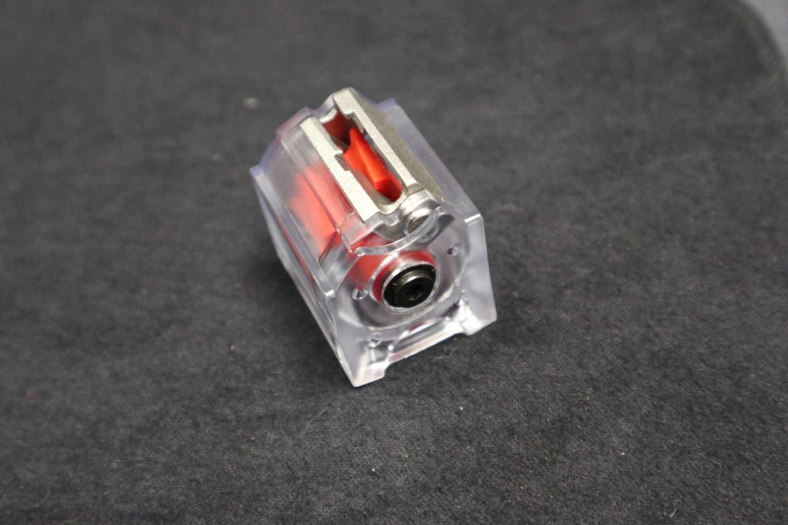 Magasin Ruger