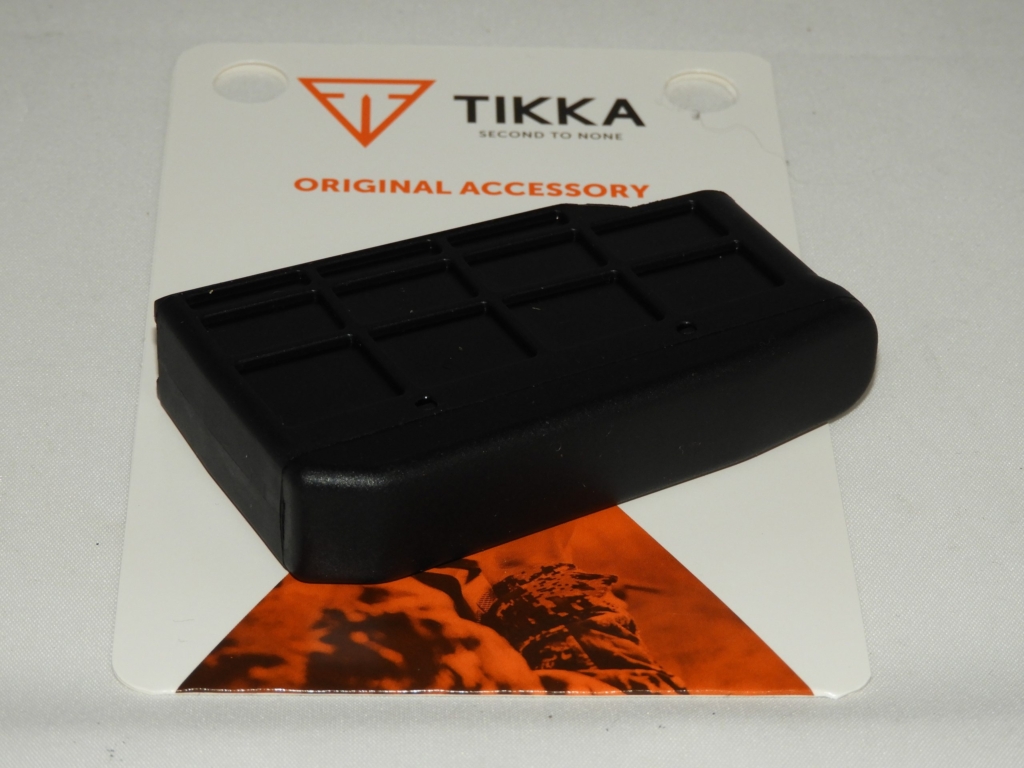 Magasin Tikka