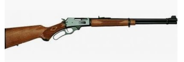 Marlin 336C Walnut