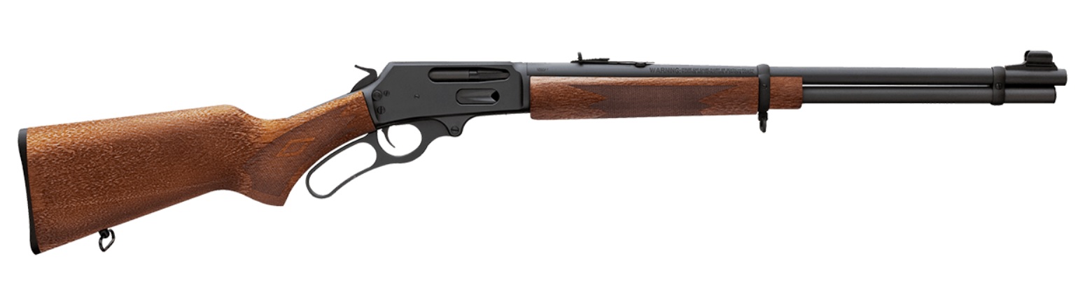 Marlin 336W, 30-30