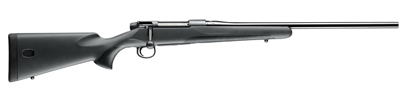 Mauser M18