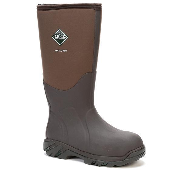 Muckboot Arctic Pro