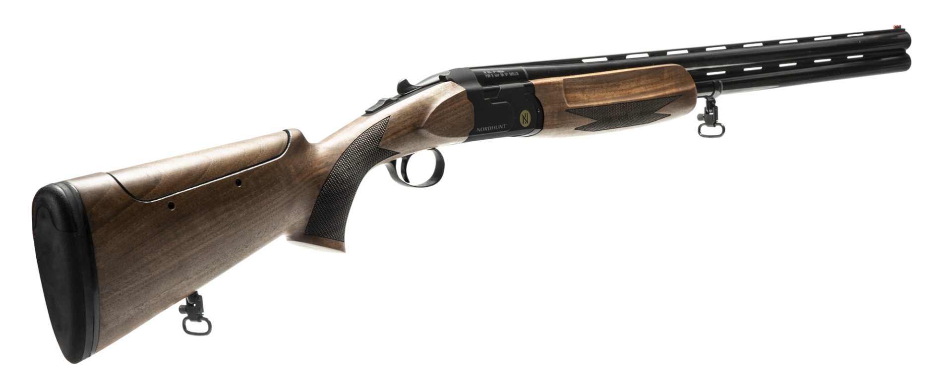 Nordhunt Black Sport, Adj, 12