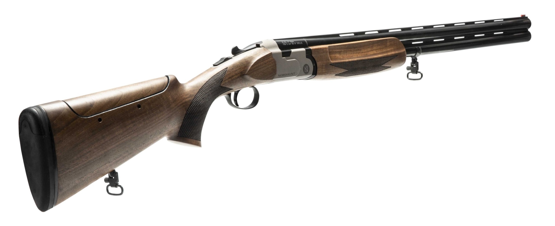Nordhunt Sport, 12