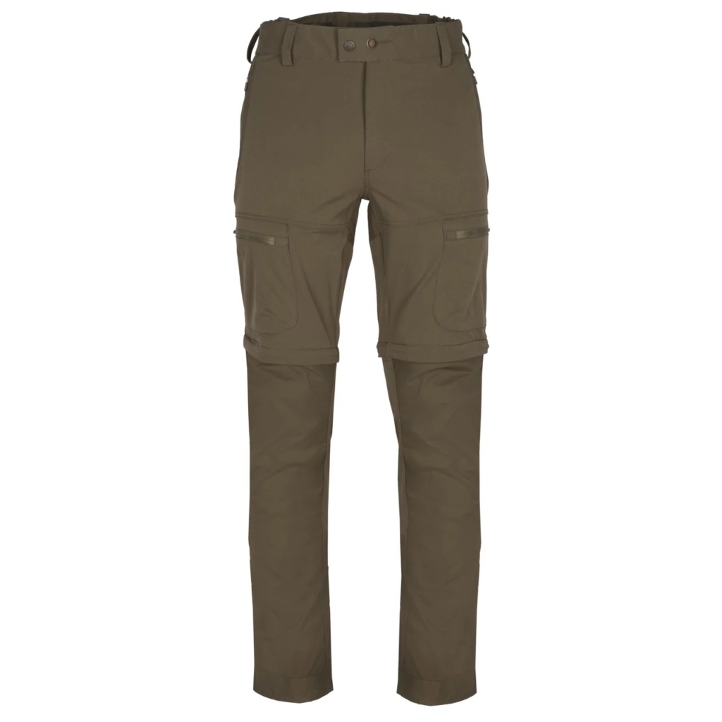 Pinewood byxa Zip-off