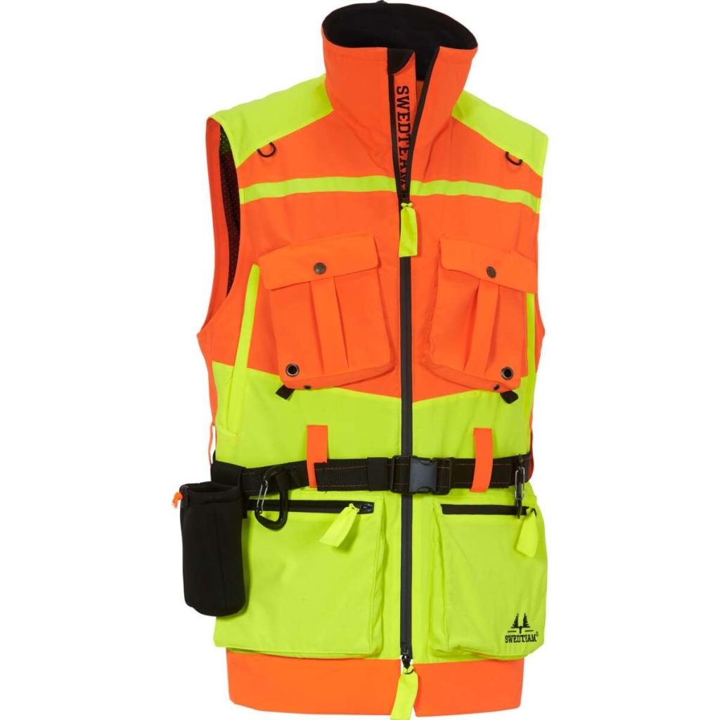 Protect M Vest