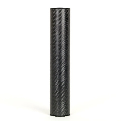 RCC Carbon 44 Ljuddämpare