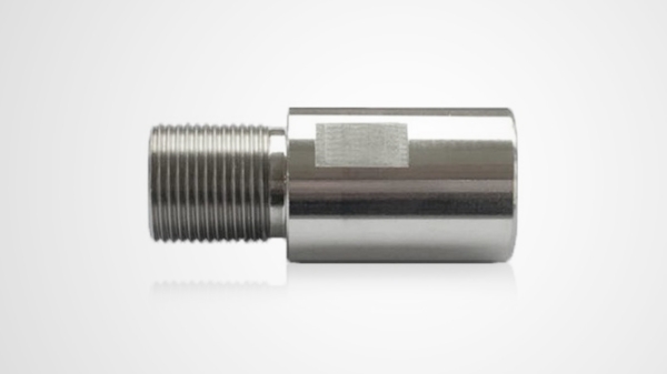 RCC Gängadapter