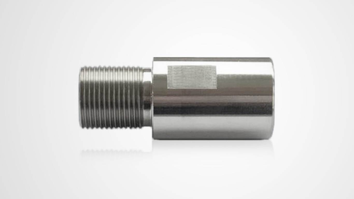 RCC Gängadapter