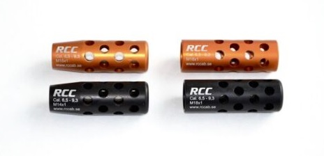 RCC Rekylbroms