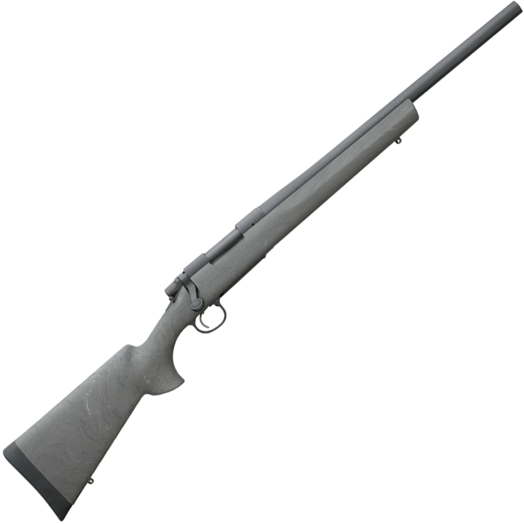 Remington 700 SPS Tactical, 308