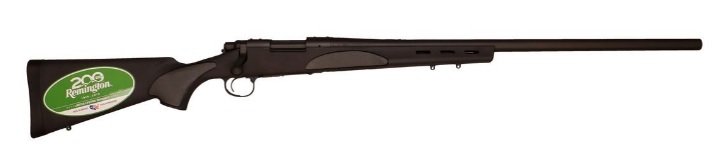 Remington 700 SPS Varmint