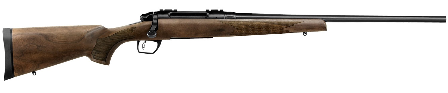Remington 783 Walnut