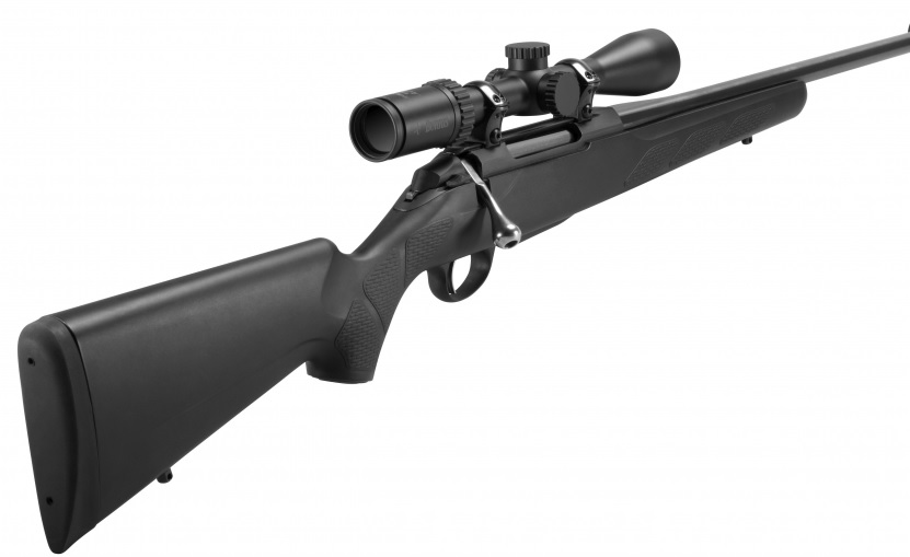 Remington 783 syntet,Inkl sikt