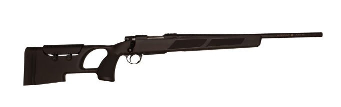 Sabatti Nordhunt 20 Adventure