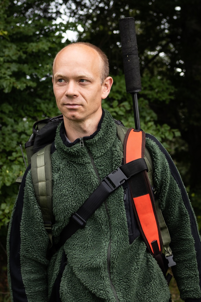 Safety Gun Strap