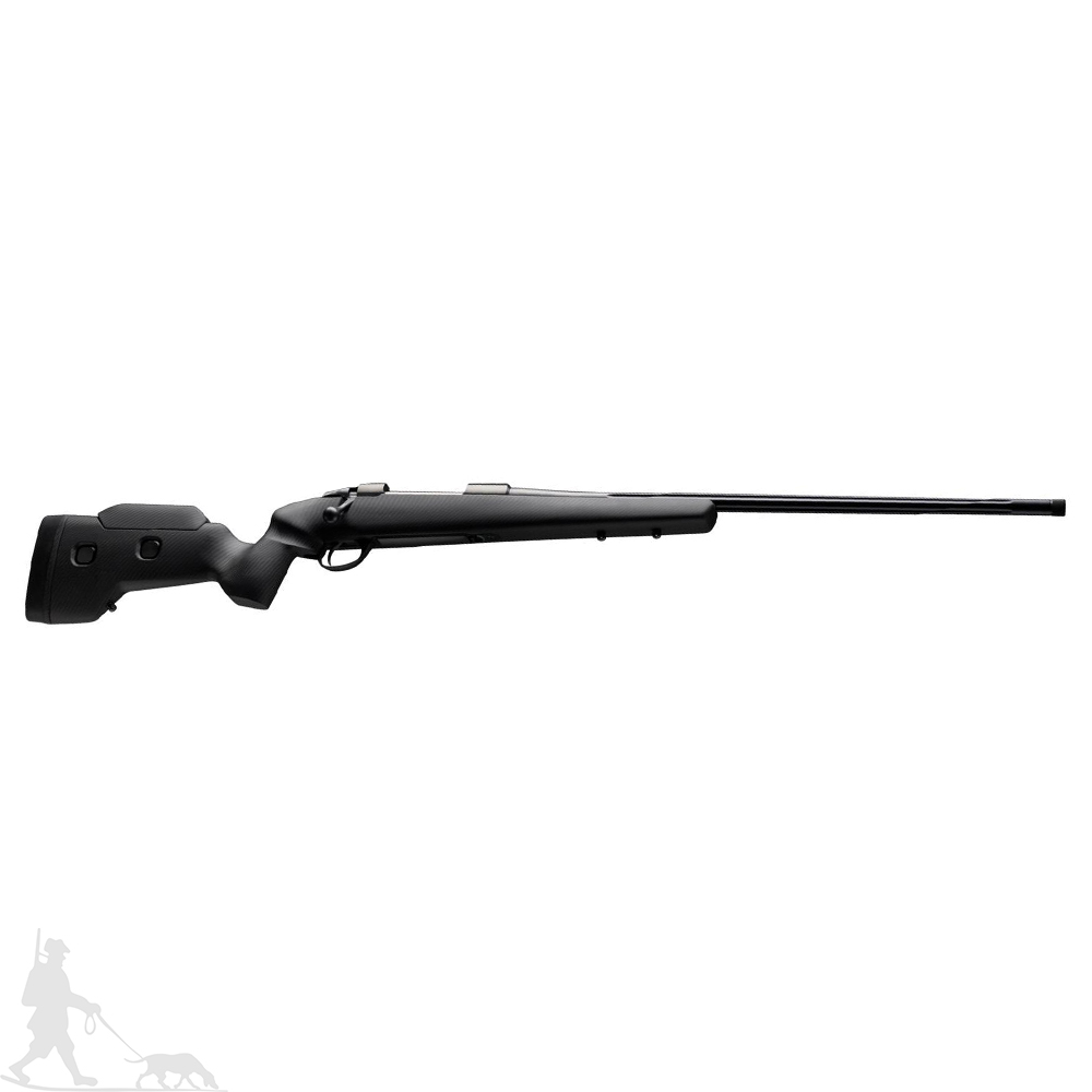 Sako 85 Carbon Wolf